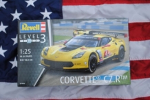 images/productimages/small/CORVETTE C7.R Revell 07036 doos.jpg